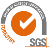 SGS Standards ISO9001-2000