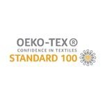 THE STANDARD100 BY OEKOTEX